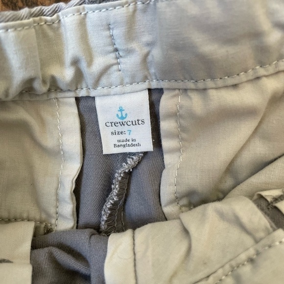 Crewcuts boys shorts - Picture 3 of 4